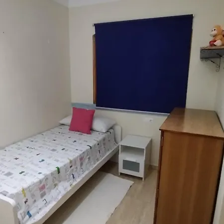 Verjel Apartment Arriate