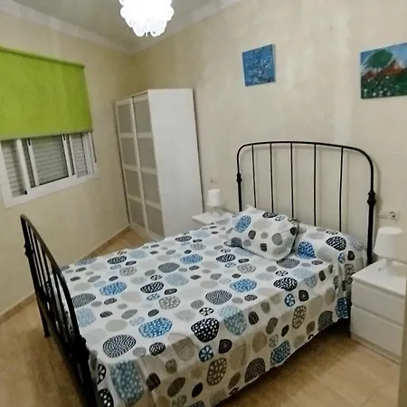Apartment Verjel Arriate