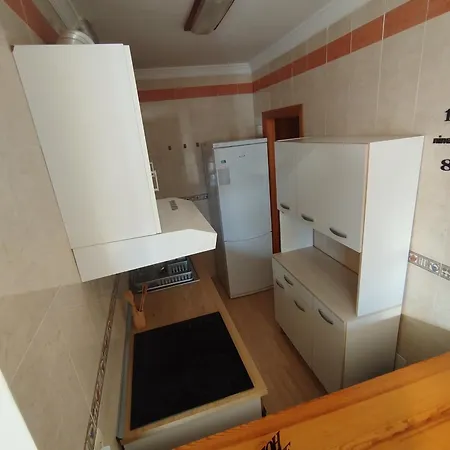 Apartment Verjel