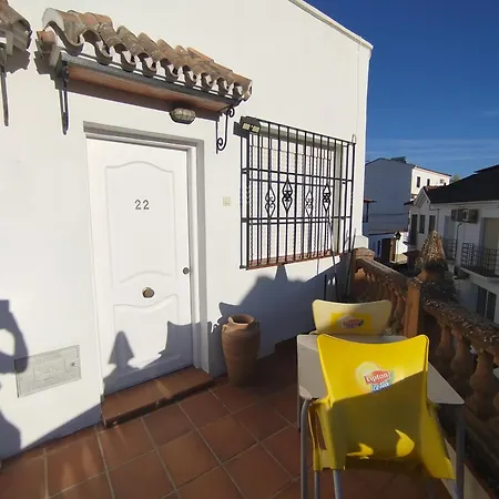 Apartment Verjel Arriate