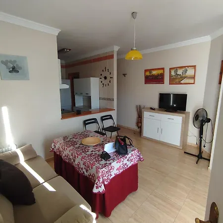 Verjel Apartment *
